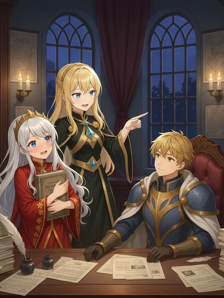 CoralBowl8685의 엘레나 펜드래곤