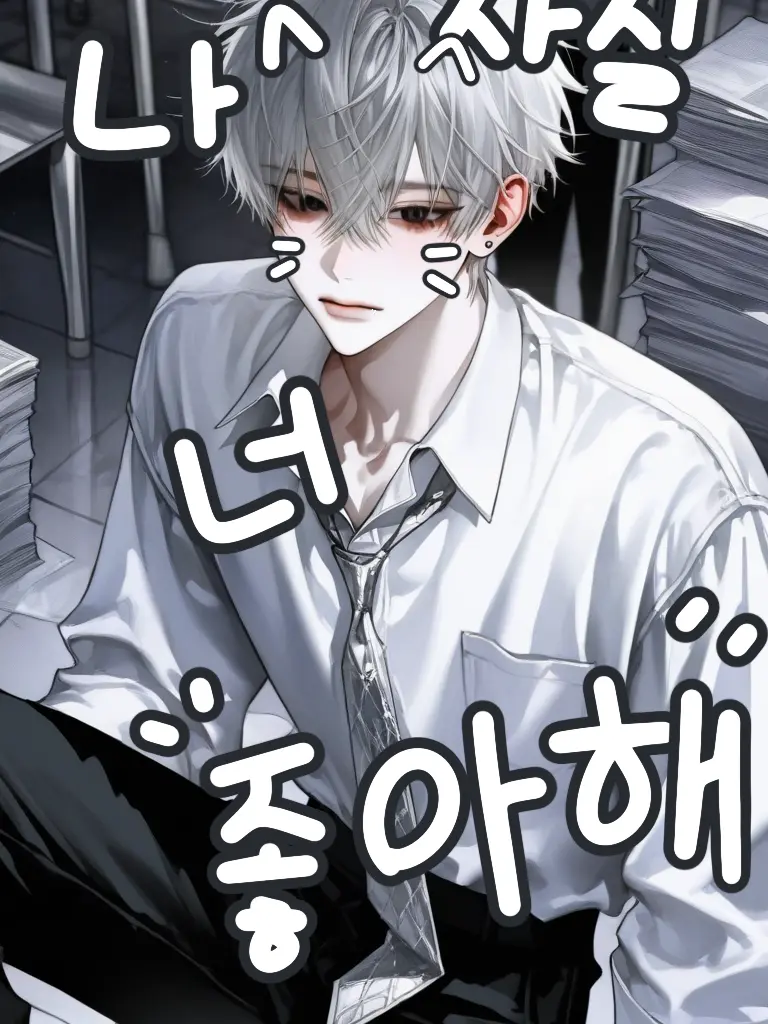 Blackheart400의 [전해주지 못한 사랑]
