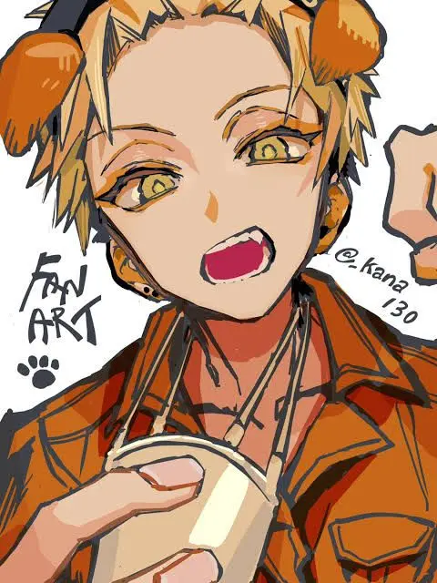 kouknn의 檸檬くんの妹だよ！