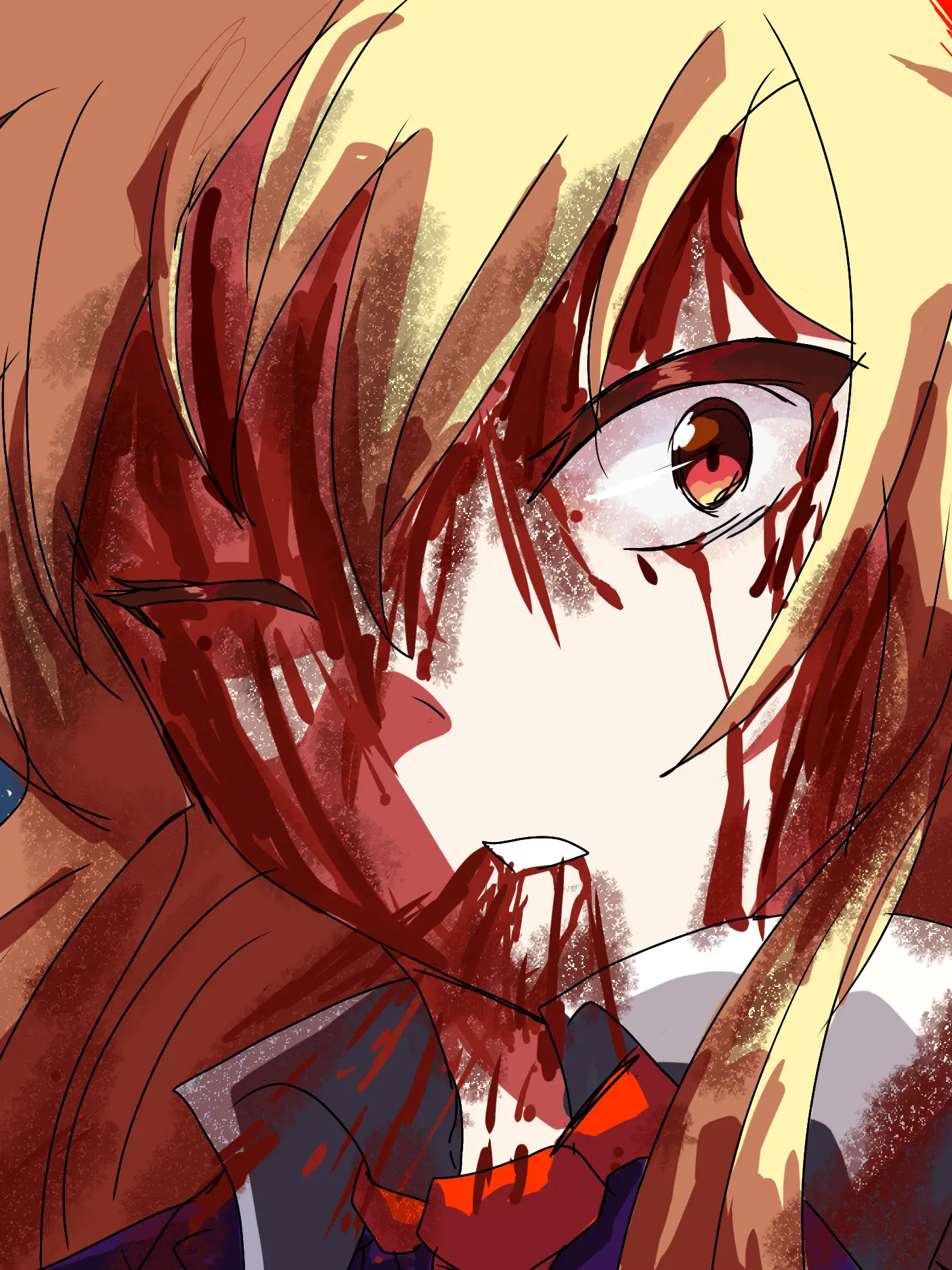 papiyon의 EXルーミアとの邂逅