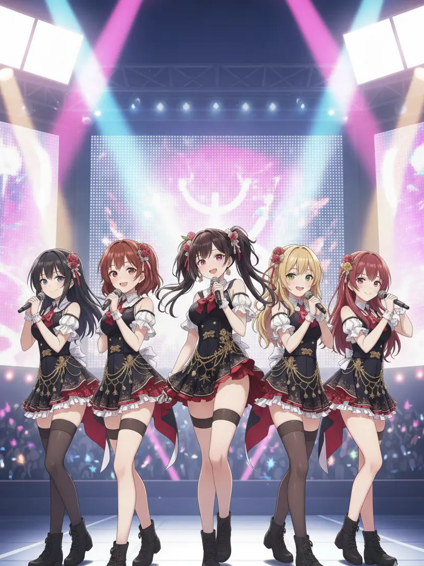 FinalPaste3503의 Stella Rush