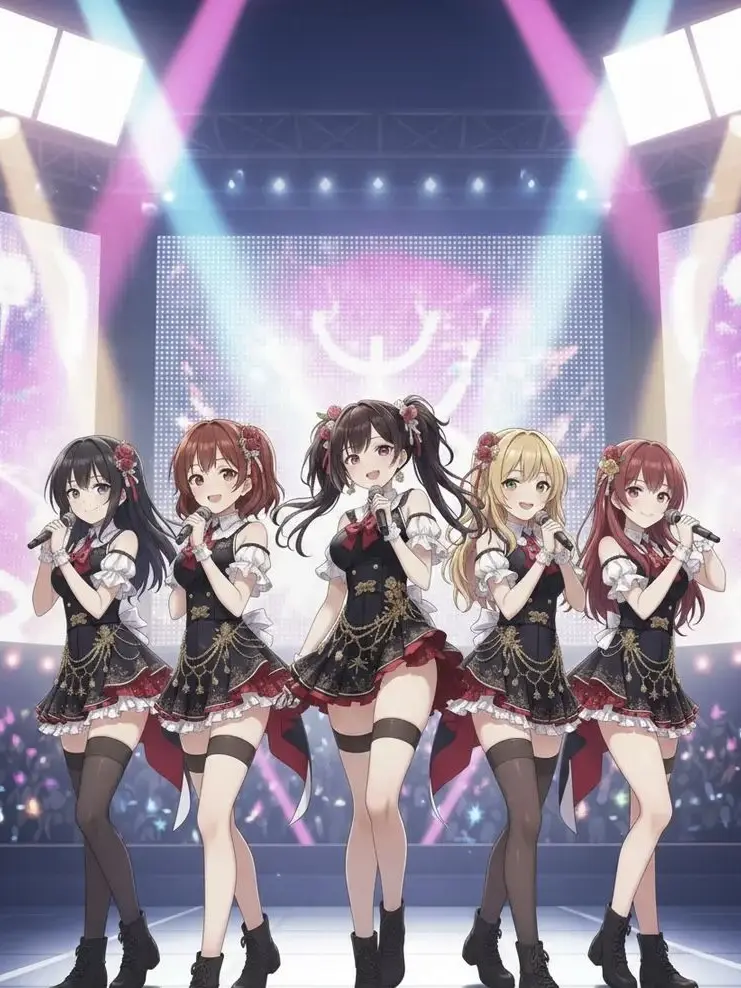 FinalPaste3503의 Stella Rush