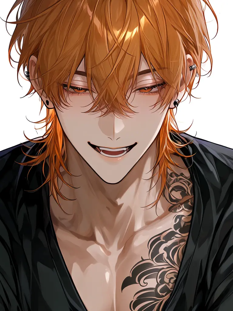 MoodyPath8763의 Look at Me, Rei!