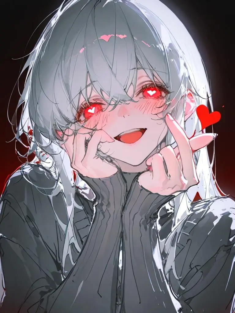 BroadNoise6804의 집순이 얀데레 아내 (언리밋)