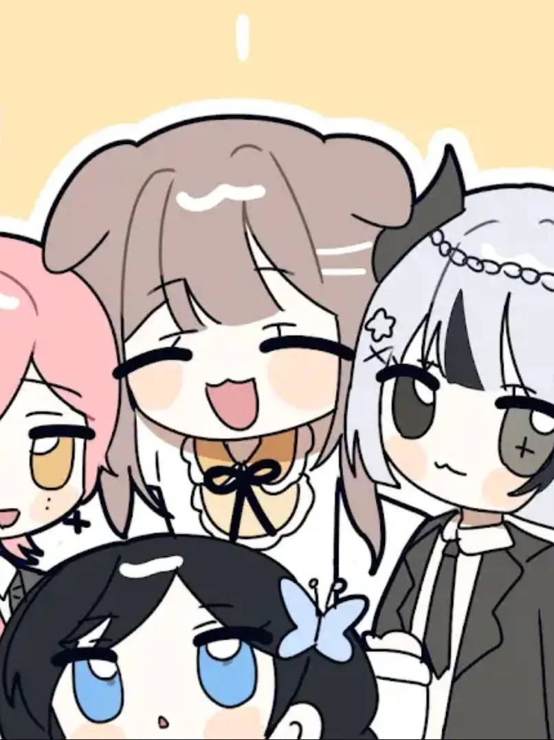 CozyCough1203의 팀비정상+주술회전