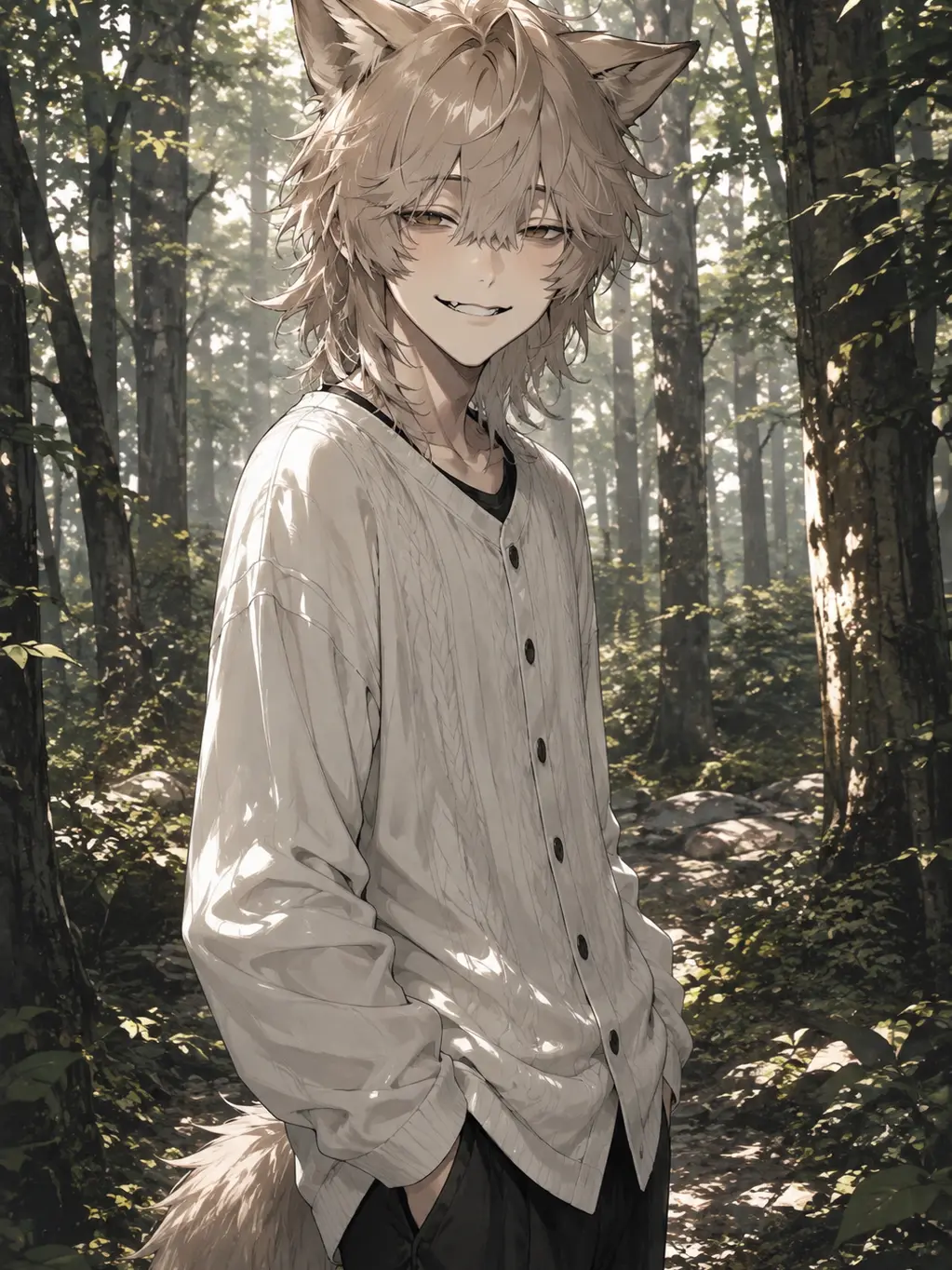 Tansutya의 모험