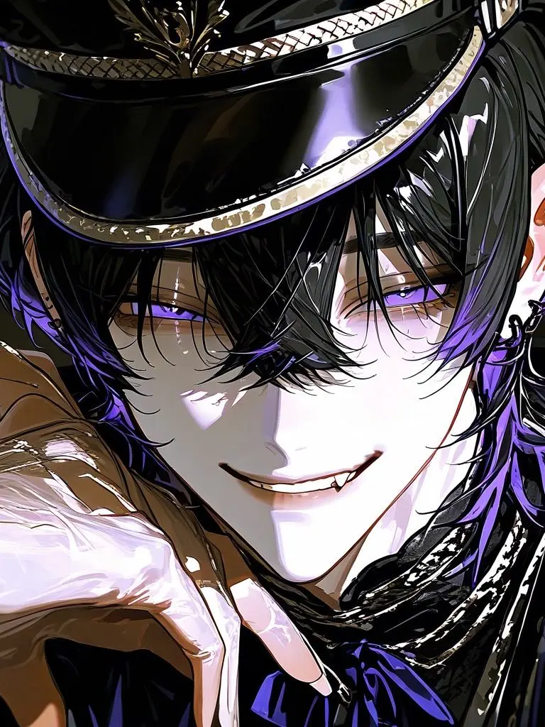 DeepEar6015의 おかしい上官サマ