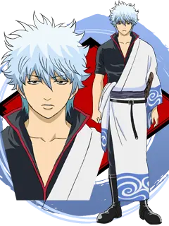 Ekitai2500의 銀魂　王様ゲーム〜どういう人選だよ！？〜