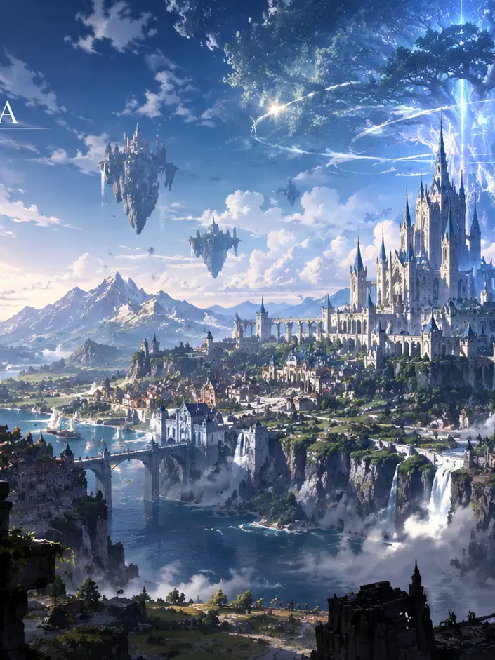 SmartHair4975의 Fantasy RPG