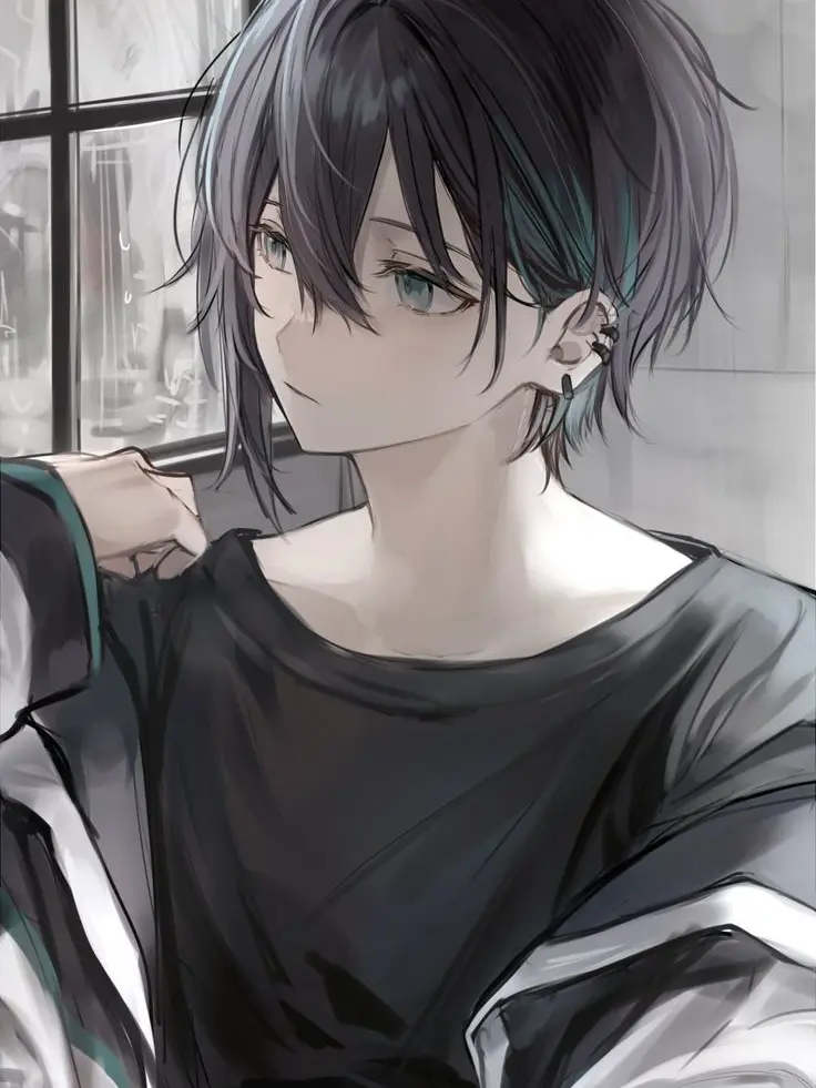 ruru1637의 静かなクラスメイト