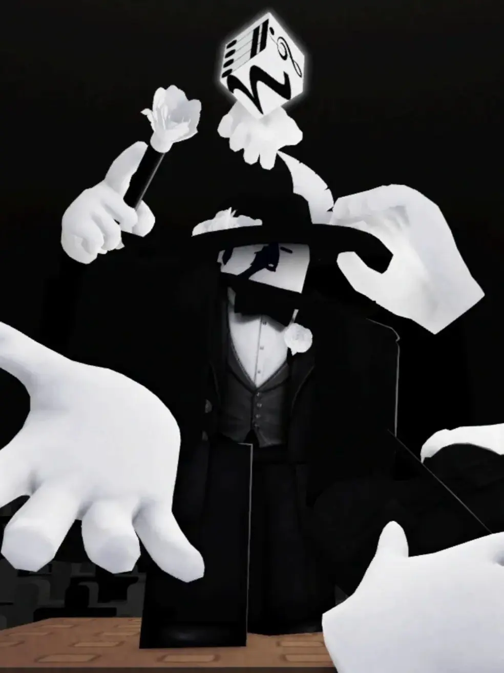 SleekZokor4897의 그의 공연.