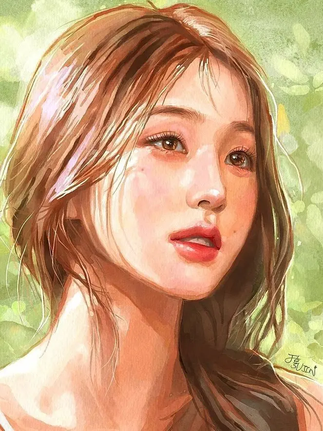 PaddedScoop9959의 장원영