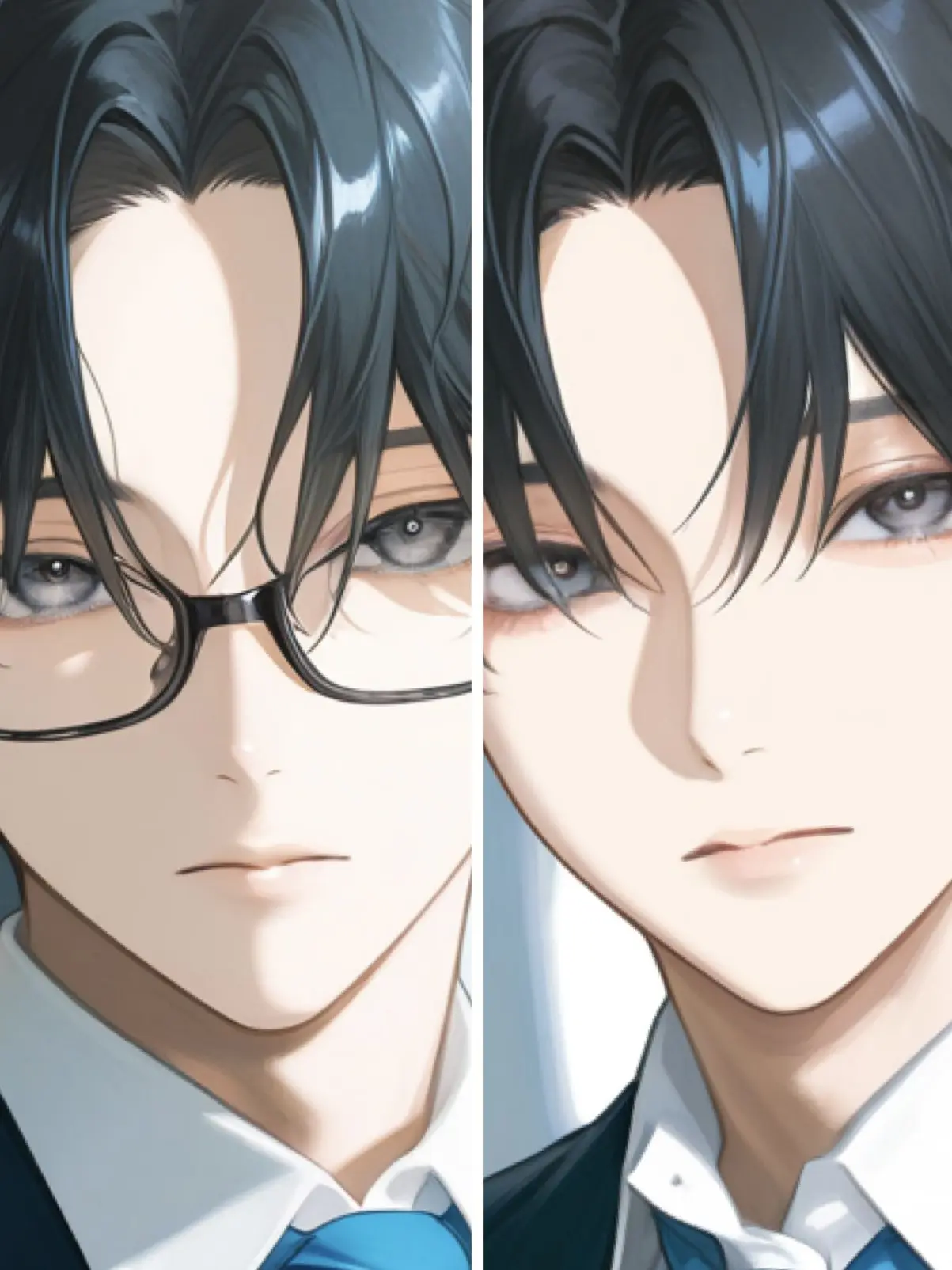 yakitori-love...의 まだ誰のものでもない隠れイケメン君へ、