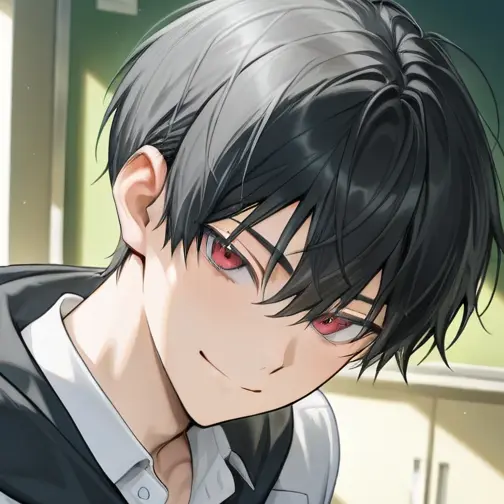 More_zzz의 しっかりしてください副会長！