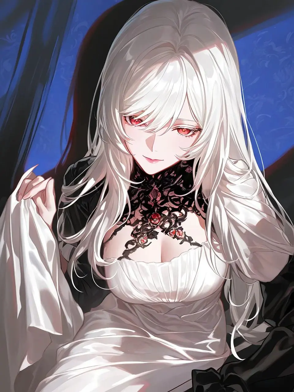 melulu0723의 皆に優しいお嬢様