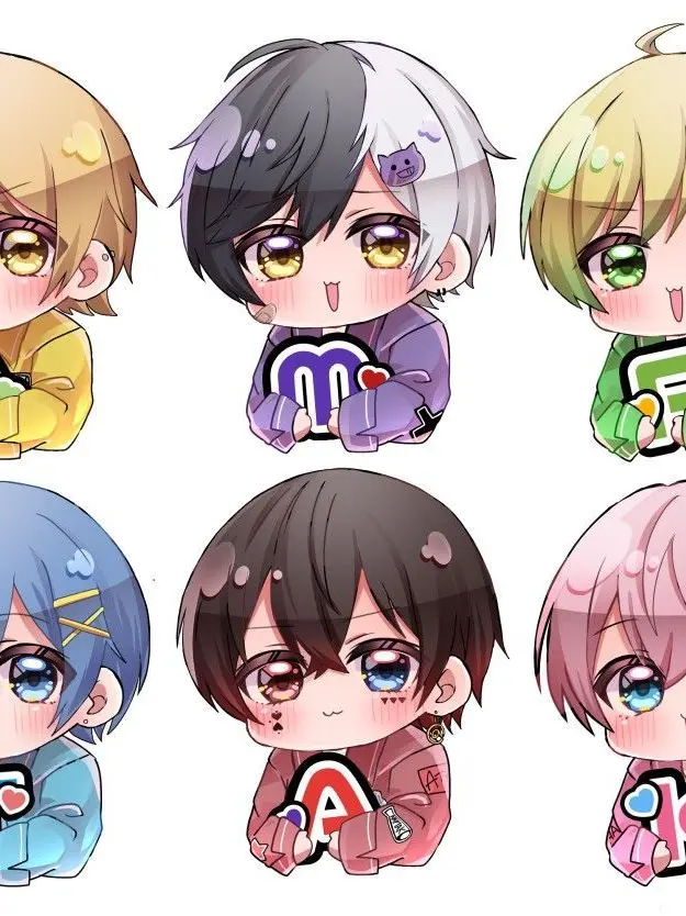 BrightAidi3580의 愛され ．❤︎