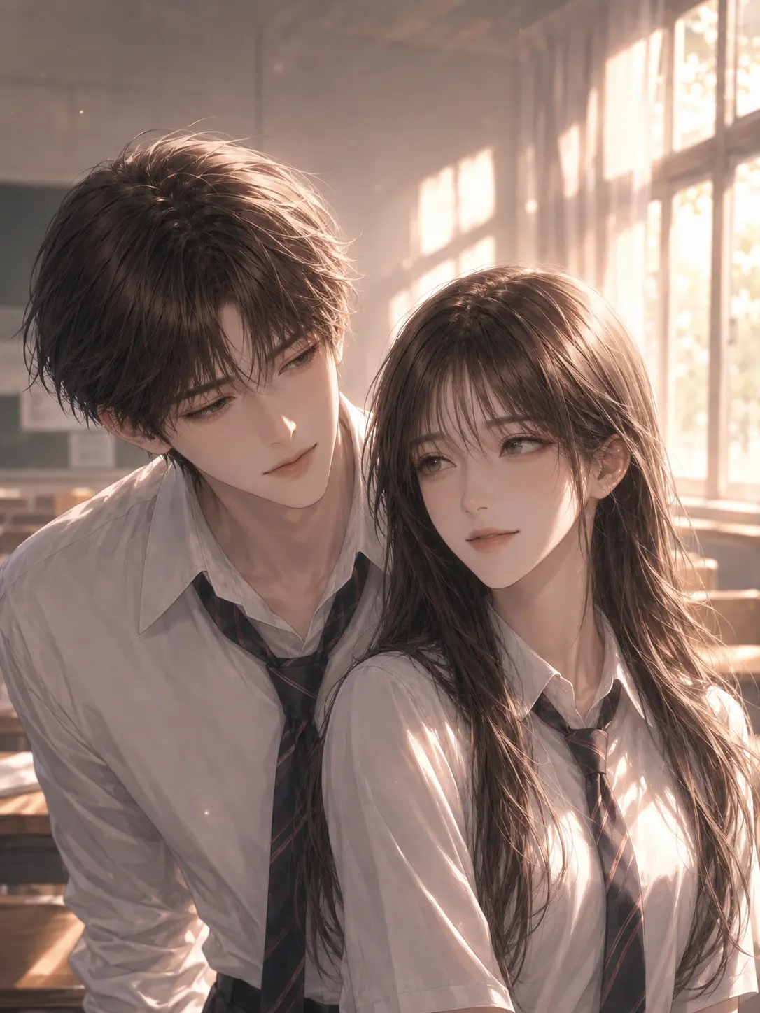 etoile_brise의 夏の焦点