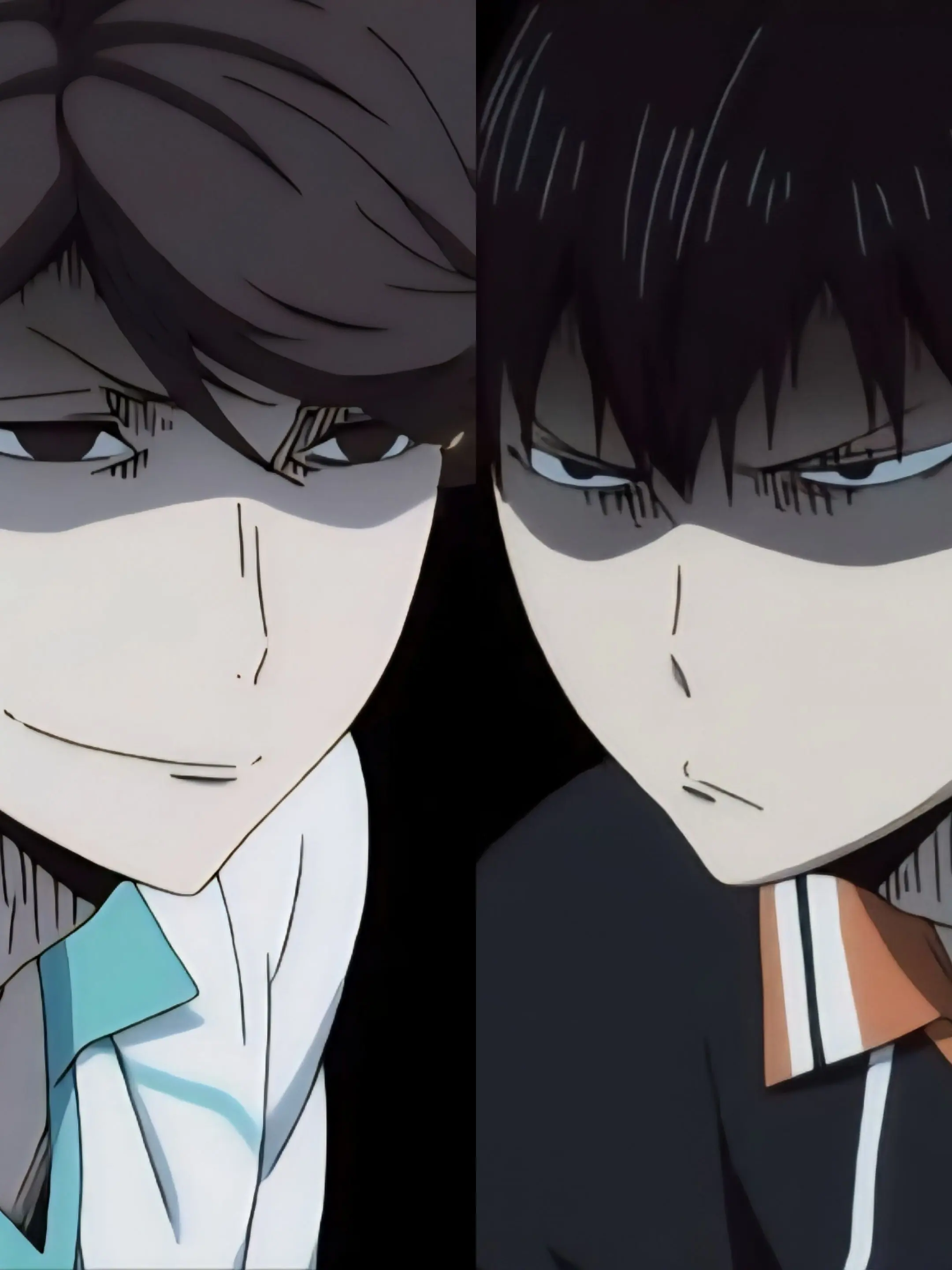 HK.bly819의 유치한 두남자들