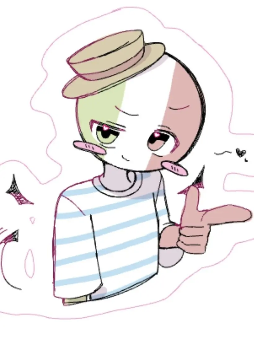 negi_Y의 イタリアを関西弁にさせないコツ