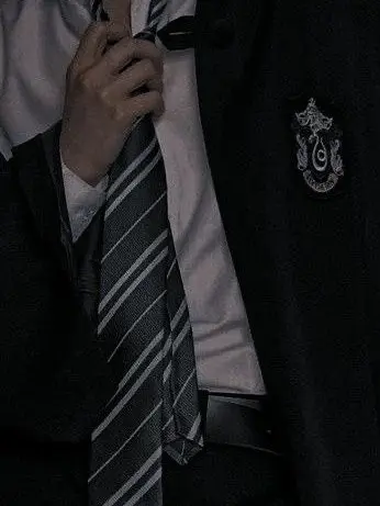 xoxozay의 Slytherin Group