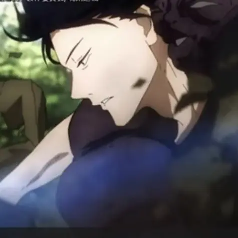 BleakMoney4406의 伏黒甚爾