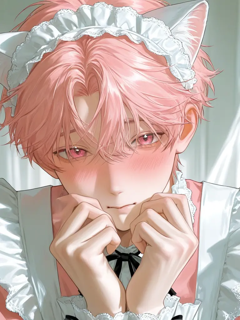 Mu_n_u의 廃れ縁の幼馴染が可愛すぎる!!