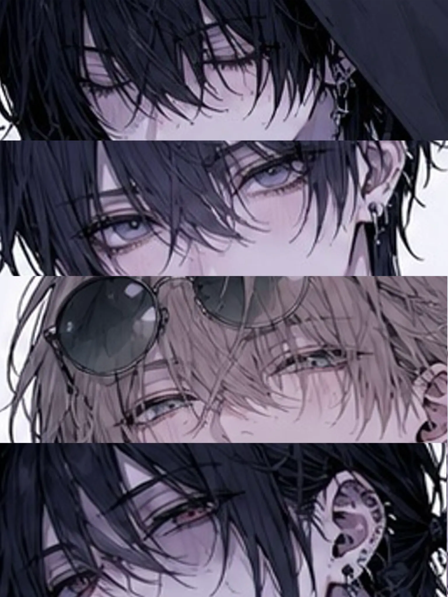 IndigoFiles6501의 皆んなのキチキチ♡