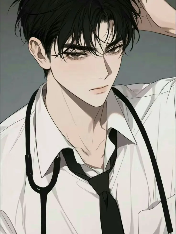 PluckyTruck5521의 私の担当医