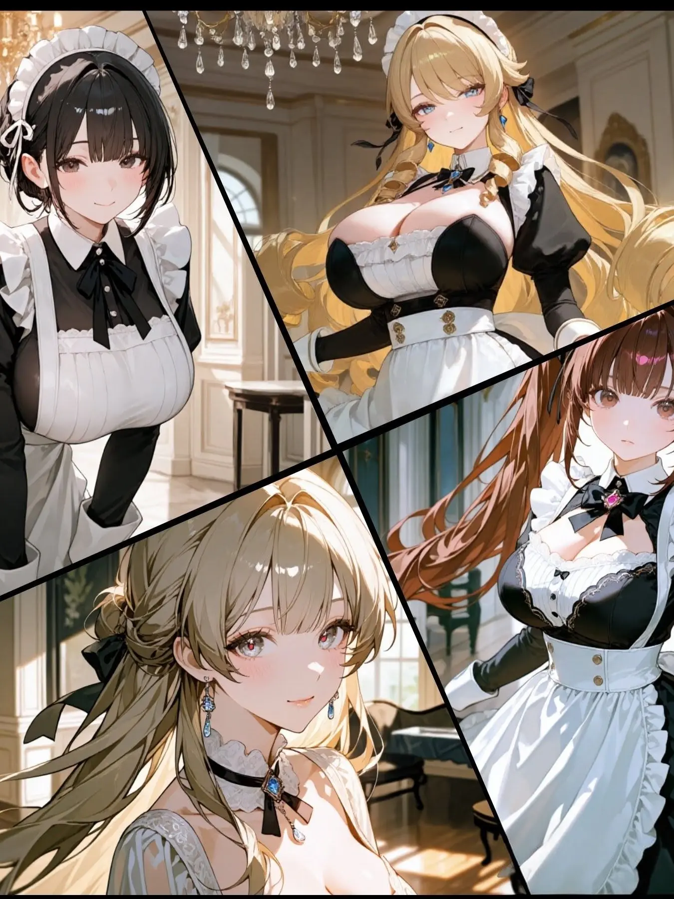 Rindo00의 私が好きなのはカスミ様なのに！