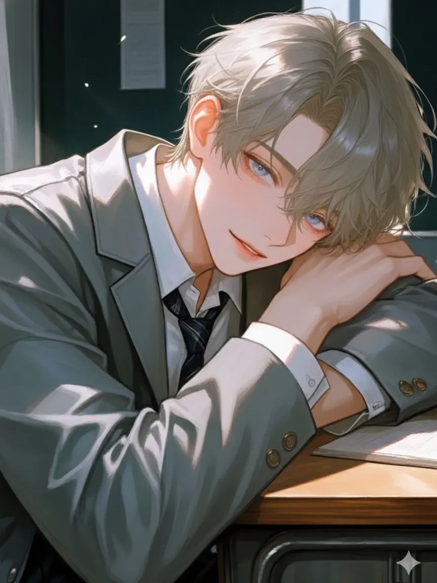 UntidyTongs6176의 君の「好き」が聞きたくて