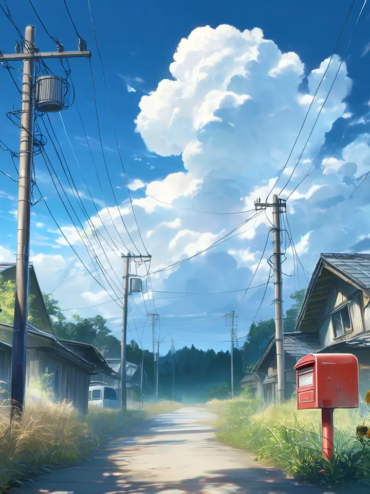StrictBloom0715의 真夏の忘れ物