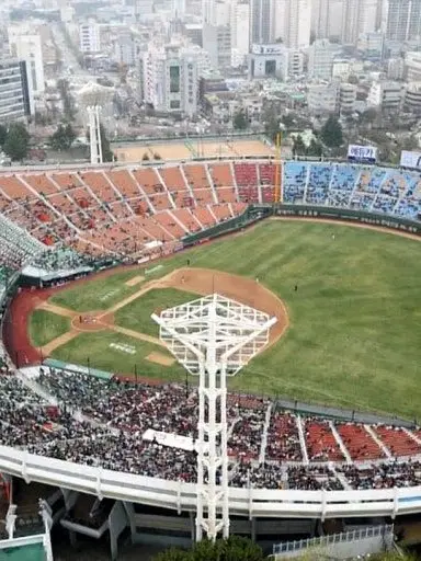 LargeGoal5110의 롯데 자이언츠 2026 ver.