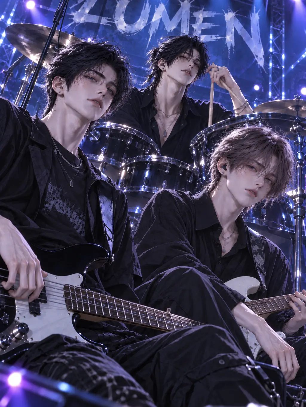 mung9113의 【 LUMEN 】