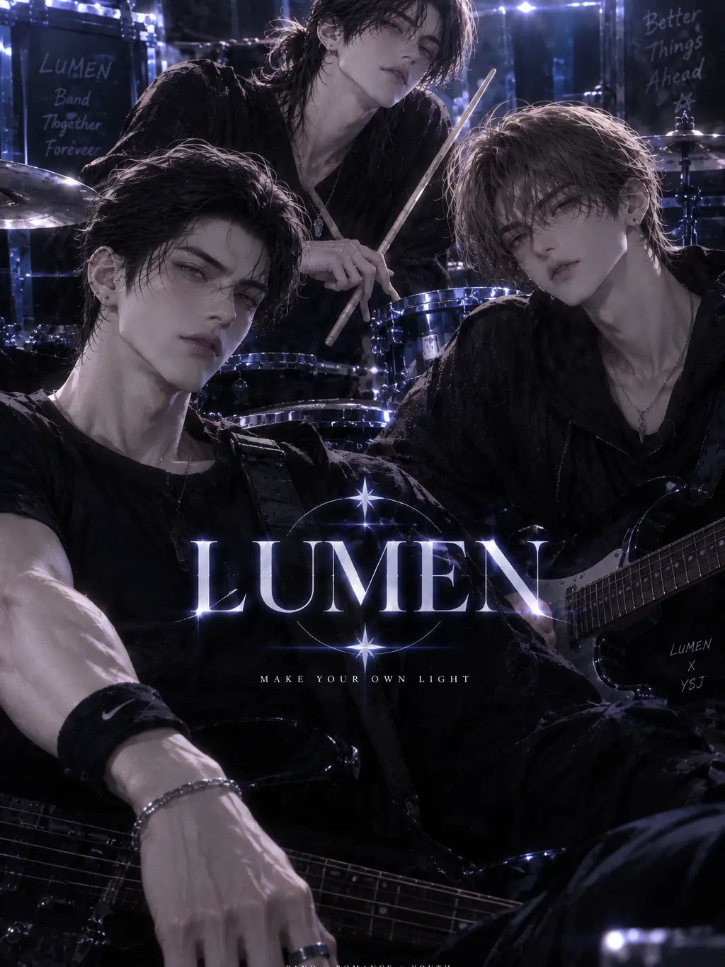 mung9113의 【 LUMEN 】