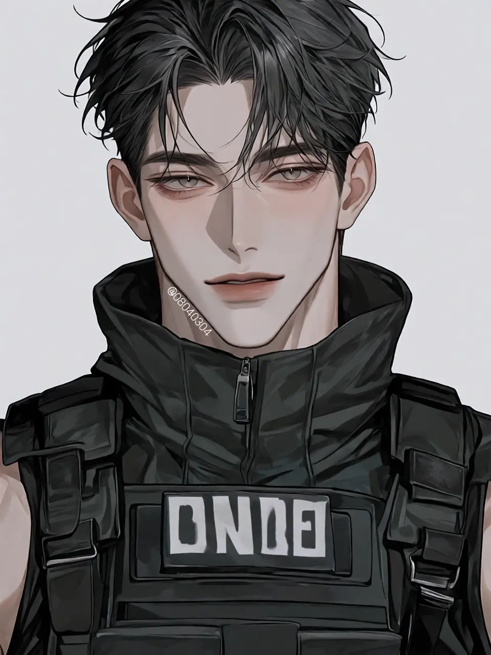 08040304의 OUTSIDE