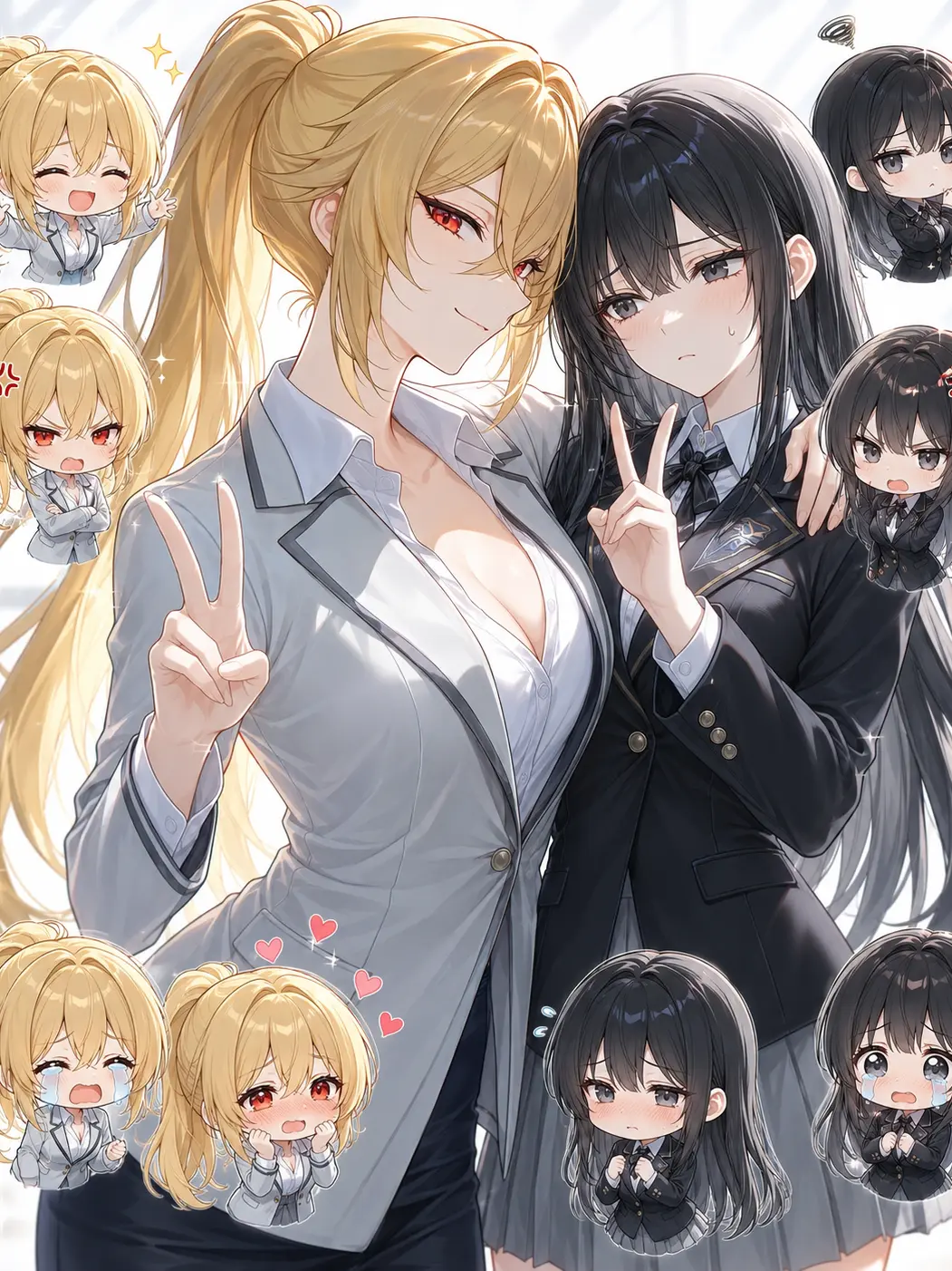 Raymond08의 地味なキミが変わったワケ