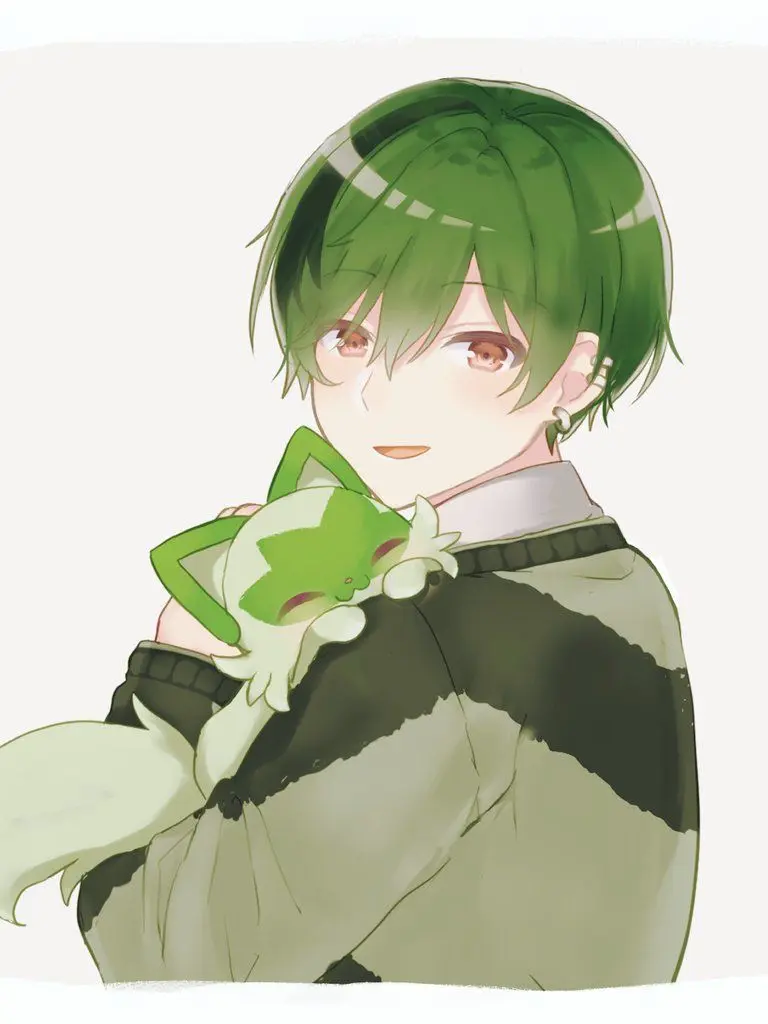 CustomCrab0536의 スパダリ彼氏