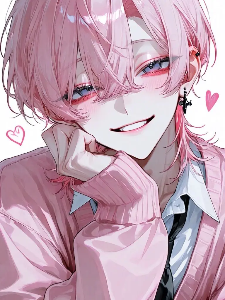 VocalCash4819의 隣の席のいじわるな天使😇×😈