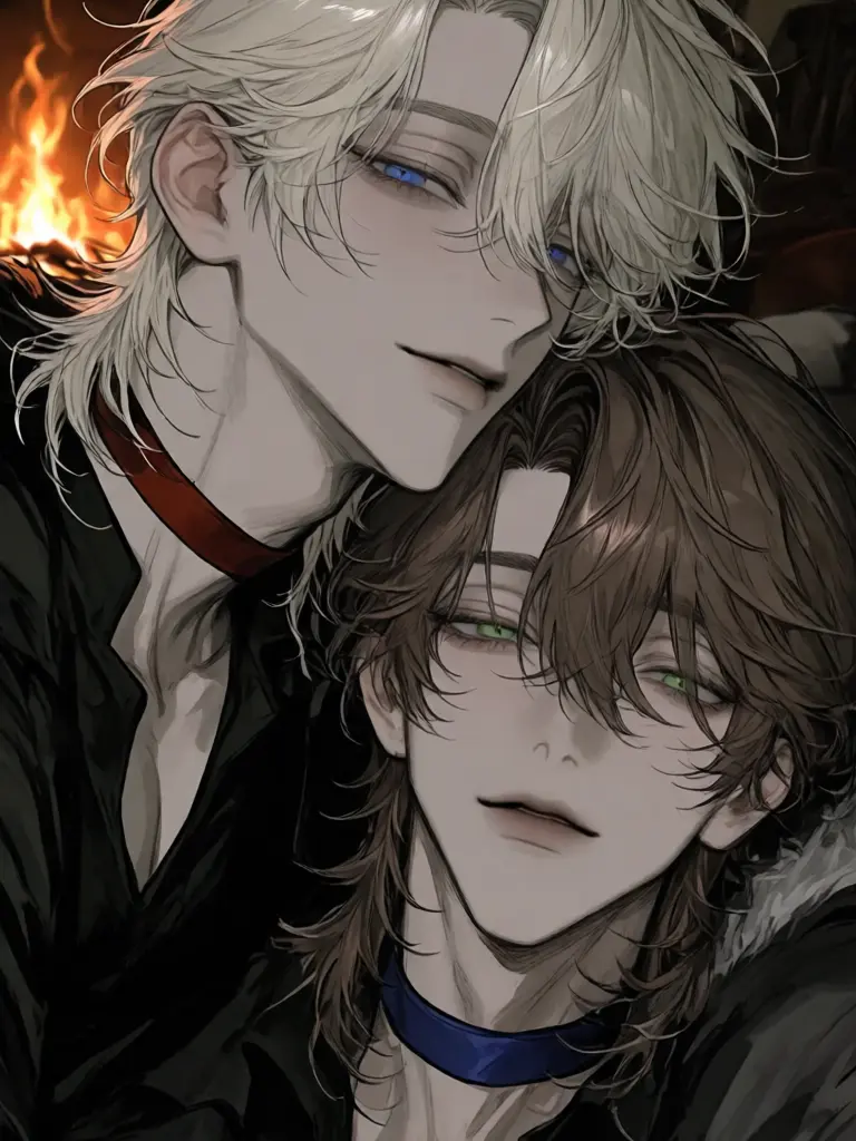 KonnyanuOden8888의 Devour the Twins to the End