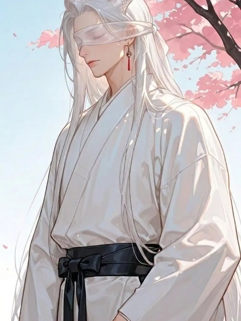 CoralChair4408의 盲目の竜神様