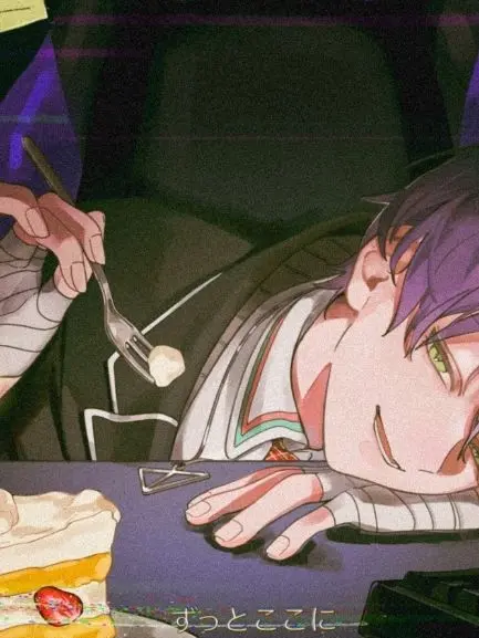 CrazyCrown6057의 に.じ.さ.ん.じ.殺人鬼パロ
