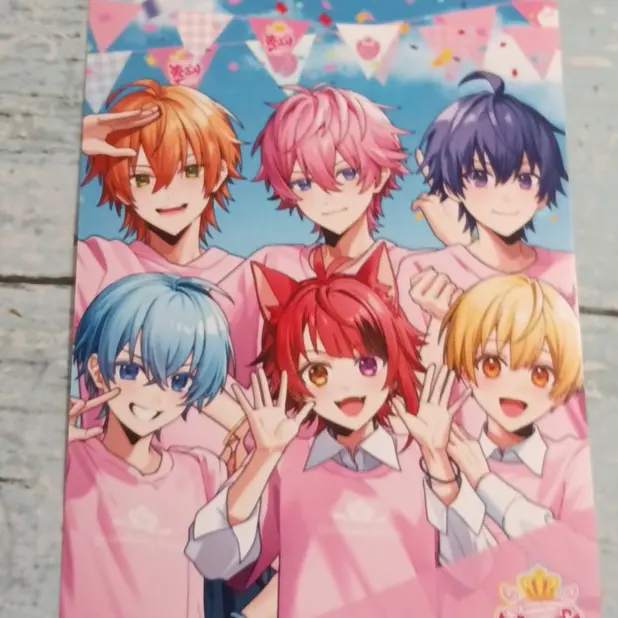 ryokubyoukoukadesu의 すとぷりとleo/needがコラボ…?!