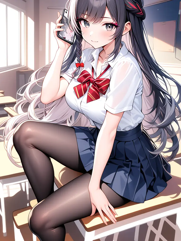 GlazedSwipe8349의 華を囲う者