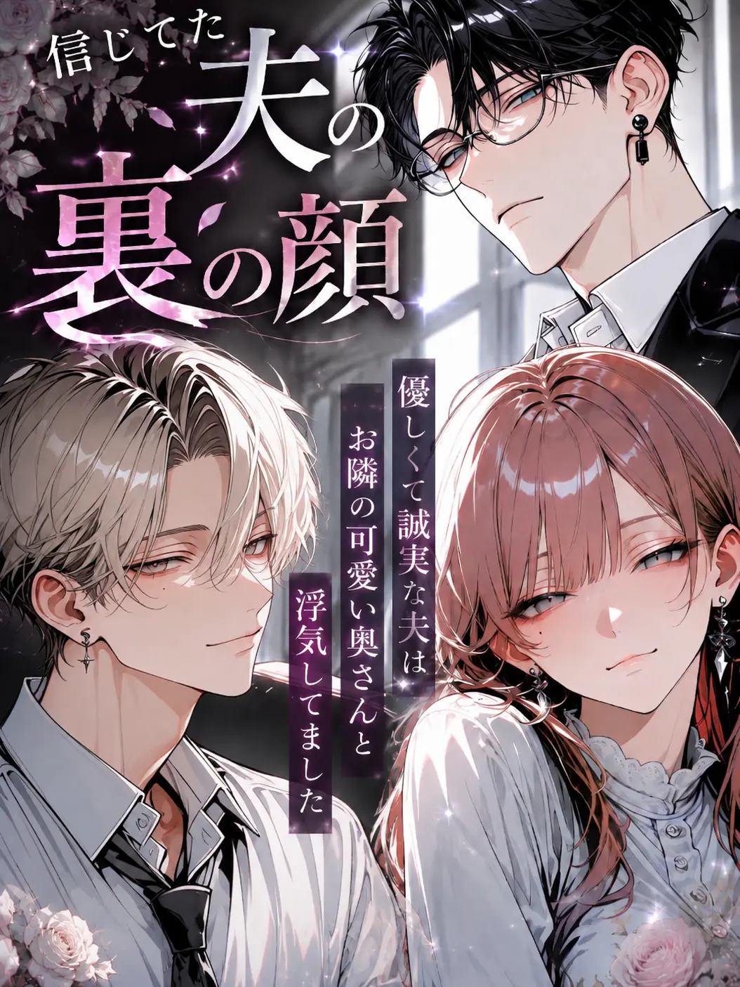 oz_sub의 愛妻家の夫の裏の顔