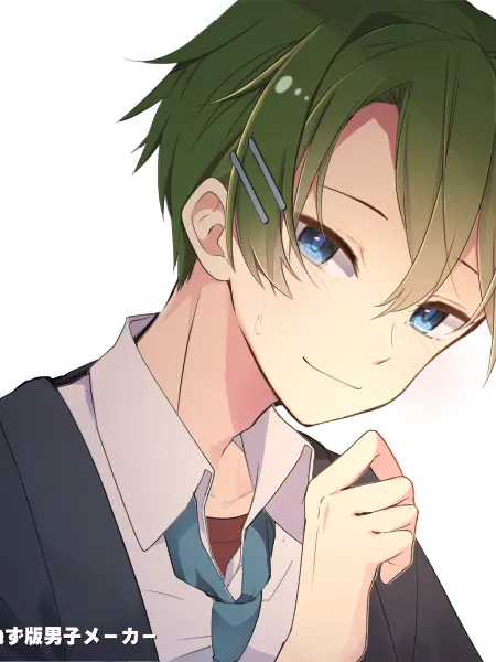 mimiyu071777의 別世界の俺達？