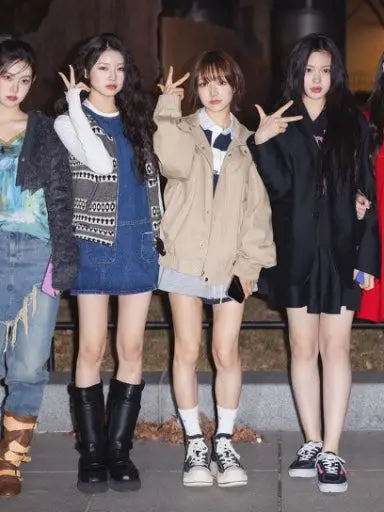 sxn의 키키 막내로 살아보기!!!