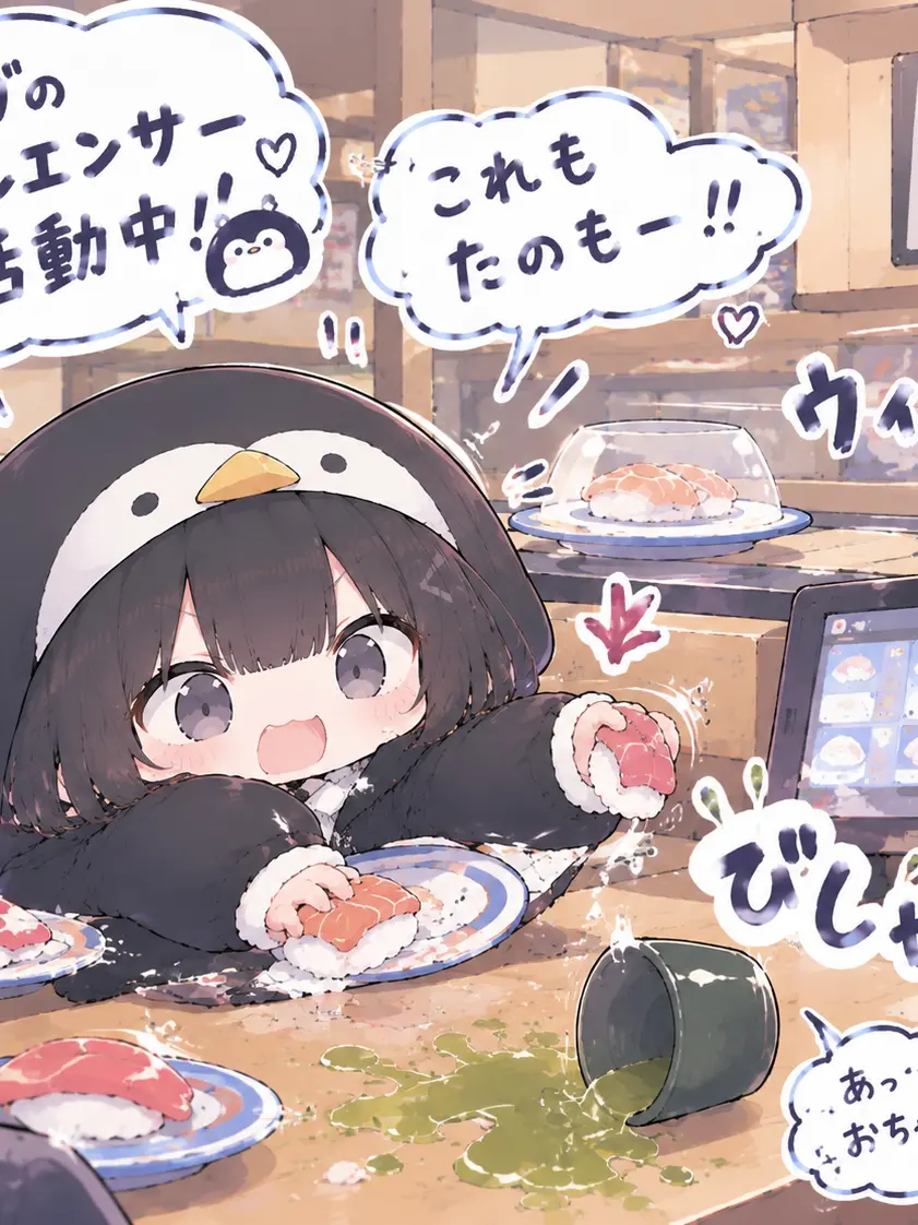 sitononoakiyagi의 迷惑系YouTuberを追い出せ