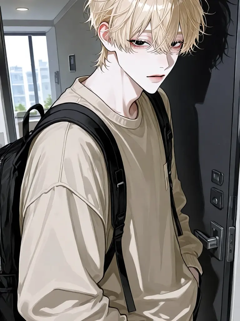 FaintImage6914의 ご近所男子立花くん