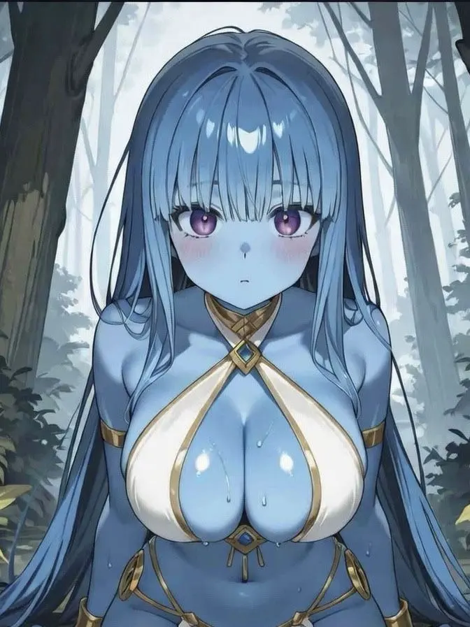 NastyVirus3491의 出会ってしまった