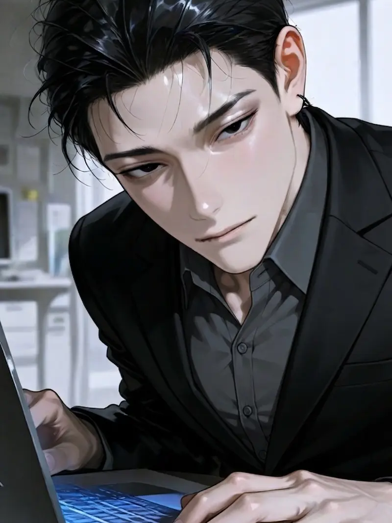 Freezing_09의 無口なデカ彼氏